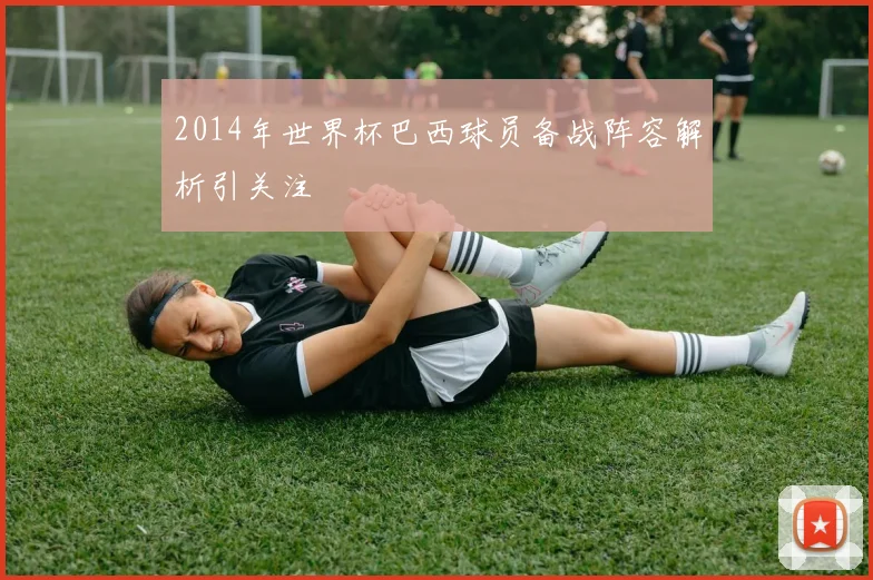 2014年世界杯巴西球员备战阵容解析引关注